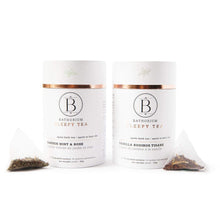 Load image into Gallery viewer, Thé après le bain - Bathorium - After bath tea
