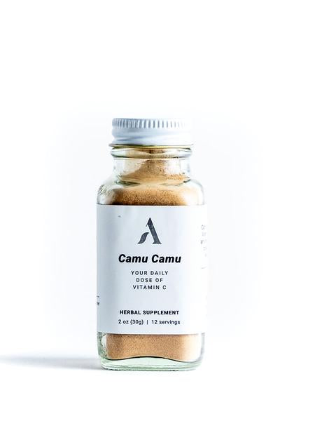 Camu Camu - Apothekary