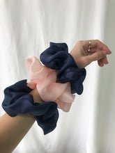 Load image into Gallery viewer, Chouchou Vaporeux - Gibou - Airy Scrunchie
