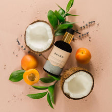 Load image into Gallery viewer, Coco et Lavande crème corporelle - BKIND - Body lotion coconut &amp; lavender
