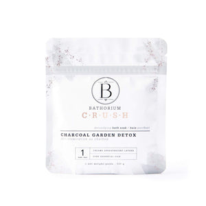 Crush sel de bain- Bathorium  - Crush  bath salt