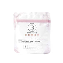 Charger l&#39;image dans la galerie, Crush sel de bain- Bathorium  - Crush  bath salt
