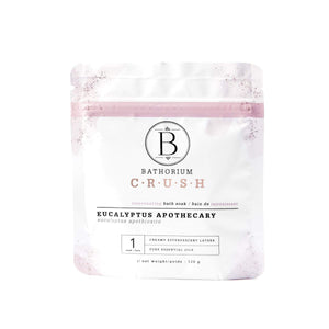 Crush sel de bain- Bathorium  - Crush  bath salt