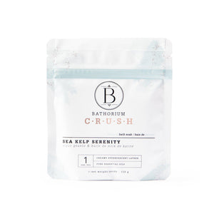 Crush sel de bain- Bathorium  - Crush  bath salt