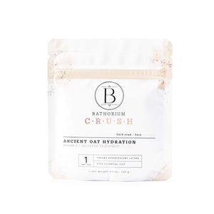 Crush sel de bain- Bathorium  - Crush  bath salt