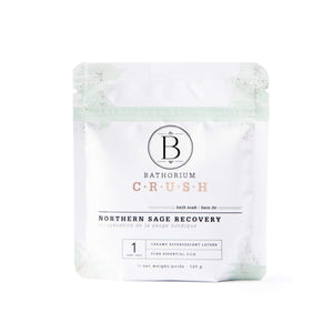 Crush sel de bain- Bathorium  - Crush  bath salt