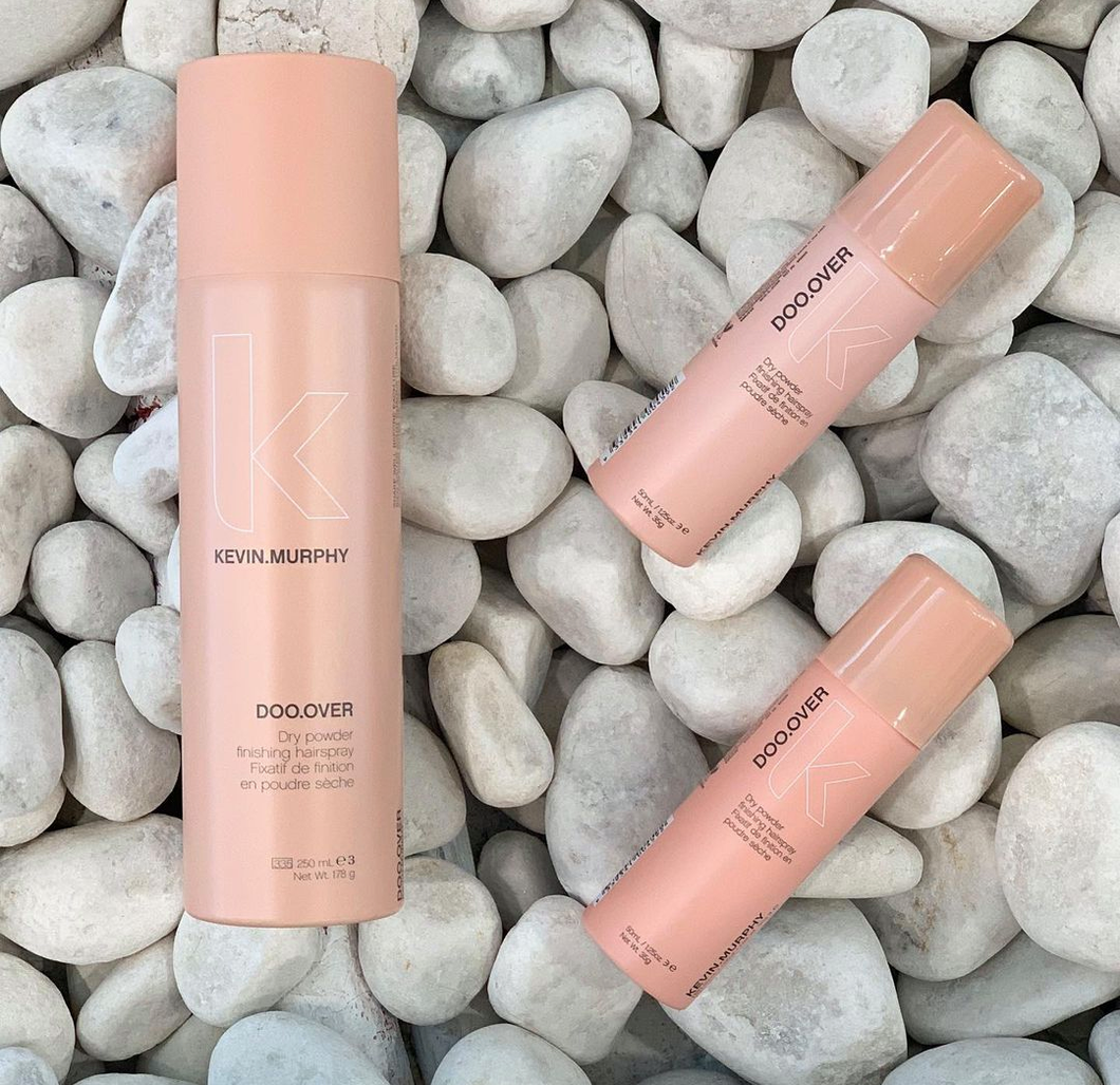 Doo over KEVIN MURPHY