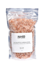 Load image into Gallery viewer, Sel et lait pour le bain - Buck Naked - Salt soak and Milk Bath
