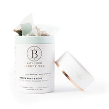 Load image into Gallery viewer, Thé après le bain - Bathorium - After bath tea
