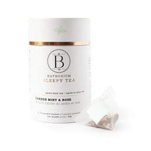Load image into Gallery viewer, Thé après le bain - Bathorium - After bath tea
