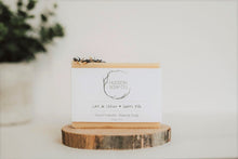 Load image into Gallery viewer, Savons artisanaux et Naturels - Hudson&#39;s Soap  - Natural and handmade Soap
