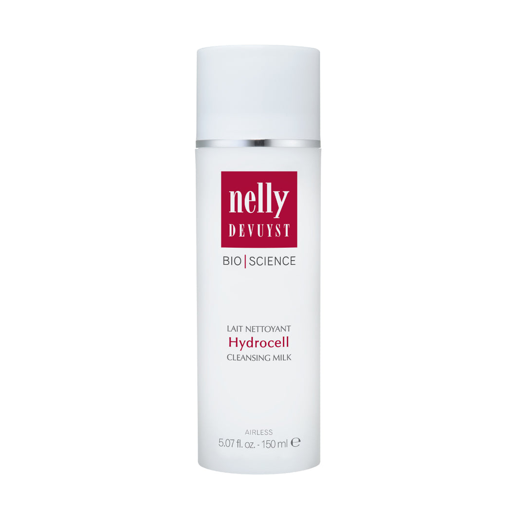 Lait nettoyant Hydrocell