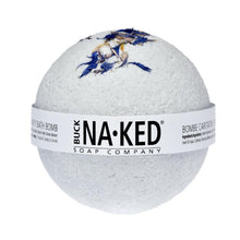 Charger l&#39;image dans la galerie, Bombe pour le bain - Buck Naked - Bath Bomb
