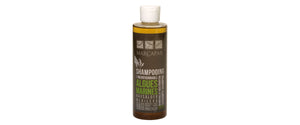 Shampoing hydratant aux algues  -Marcapar - Hydrating seawseed shampoo