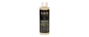 Shampoing à l'argile blanche  - Marcapar - White Clay shampoo