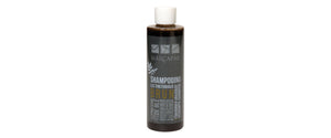 Shampoing tinctoriaux brun - Marcapar - Brown tinctorial shampoo