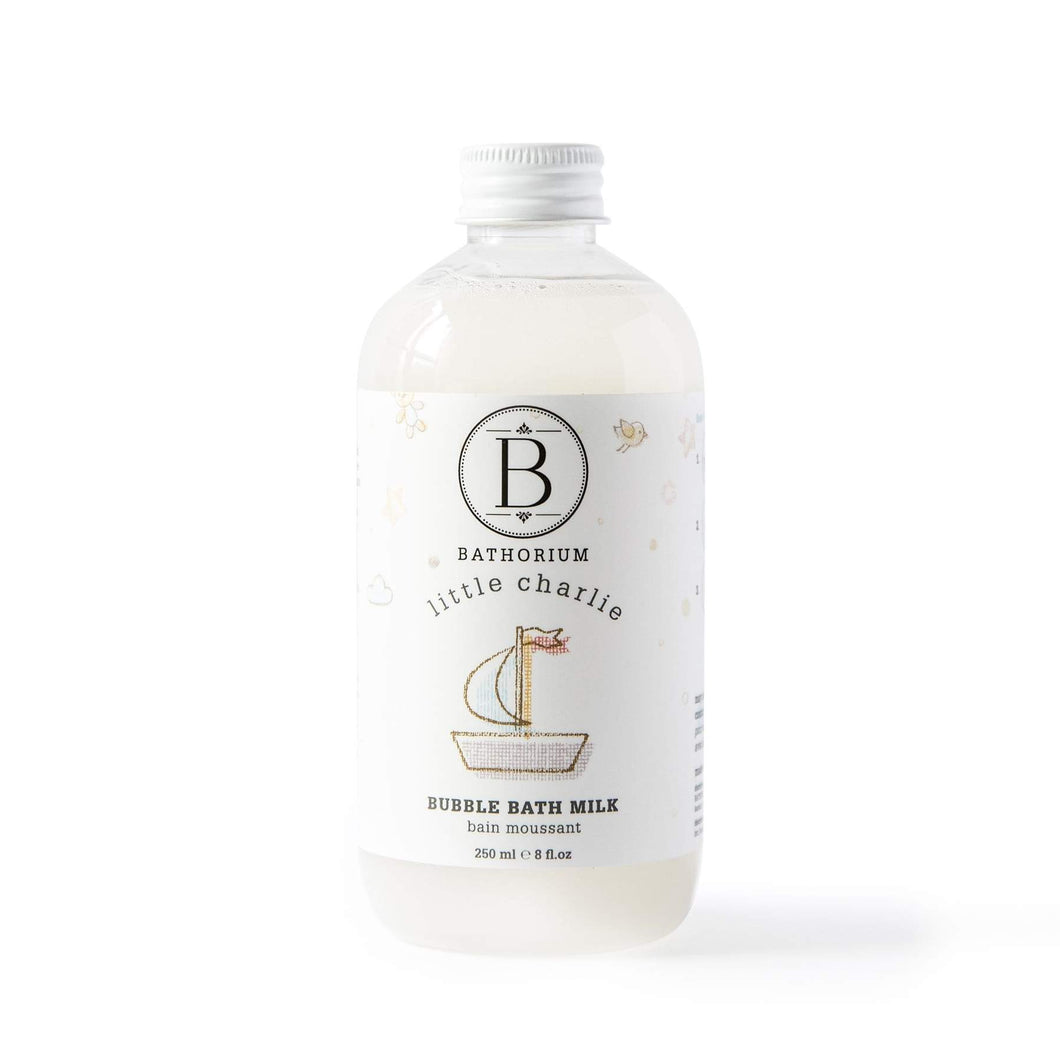 Le petit Charlie bain moussant - Little Charlie Bubble Bath Milk