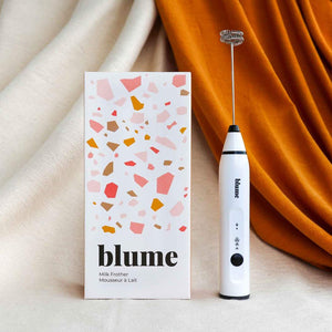 Mousseur à lait - Blume - Milk Frother