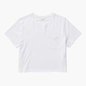 Charger l&#39;image dans la galerie, T-Shirt femme crop - Richer Poorer- Women&#39;s  crop tee
