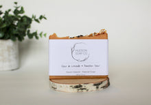 Load image into Gallery viewer, Savons artisanaux et Naturels - Hudson&#39;s Soap  - Natural and handmade Soap
