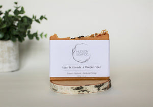Savons artisanaux et Naturels - Hudson's Soap  - Natural and handmade Soap