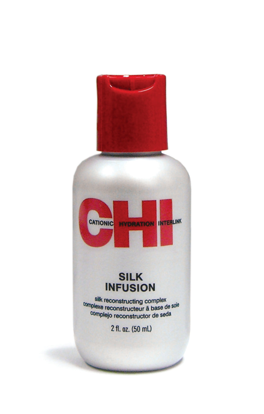 Soie  - Silk complex