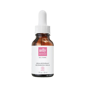 Sérum Régénérant - Elle Nelly Devuyst - Regenerating serum