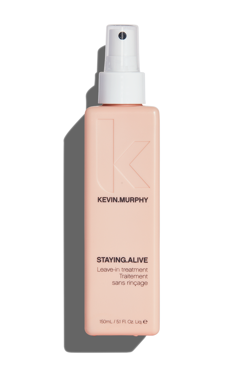 Staying.alive - Kevin Murphy