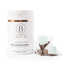 Load image into Gallery viewer, Thé après le bain - Bathorium - After bath tea
