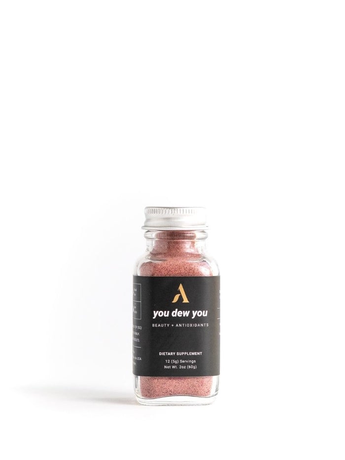 Sois toi-même - Apothekary - You dew you